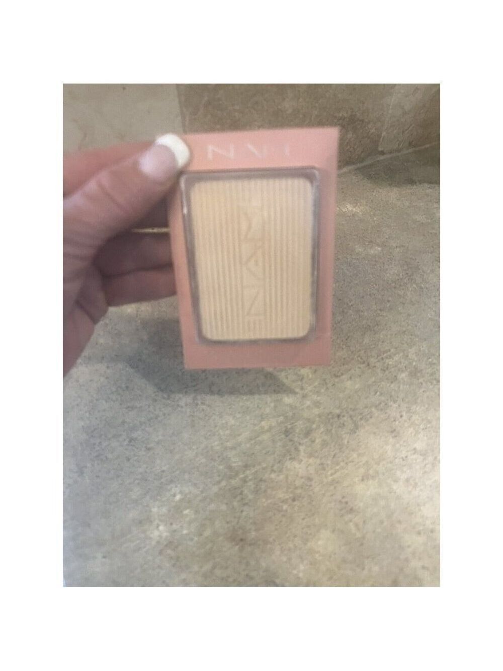Nam Makeup TOUCH OF COLOR BLUSHER INSERT Sweet Sensation